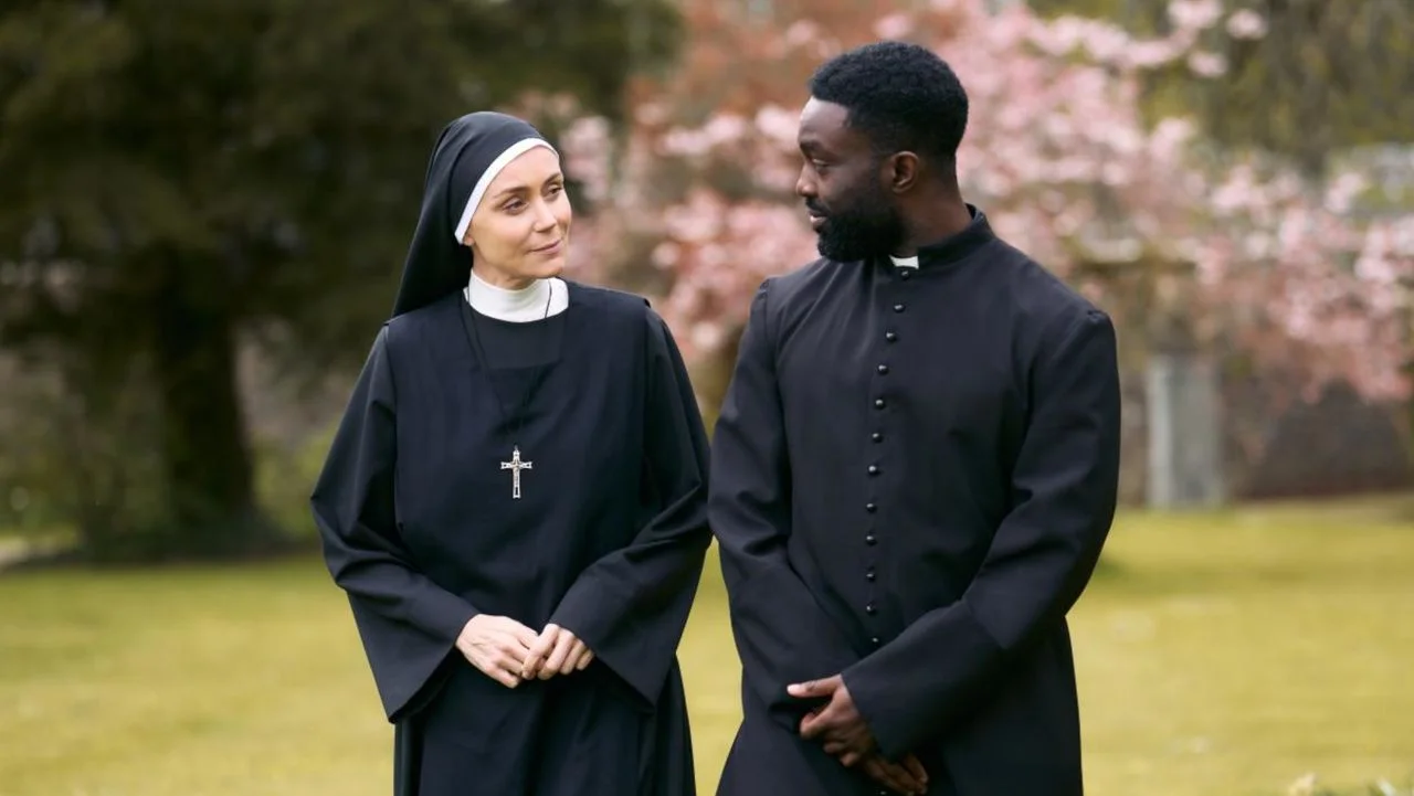 Stream "Falling" Online for Free: A Guide to Access the British Romance Drama