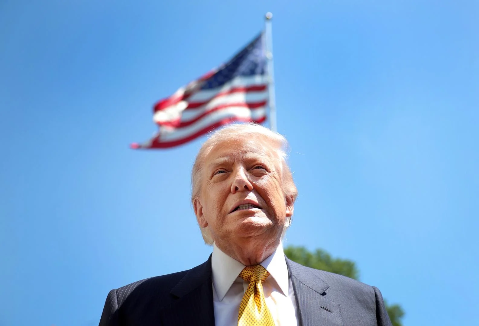 Challenges Facing Trump's Bitcoin ETF Initiative
