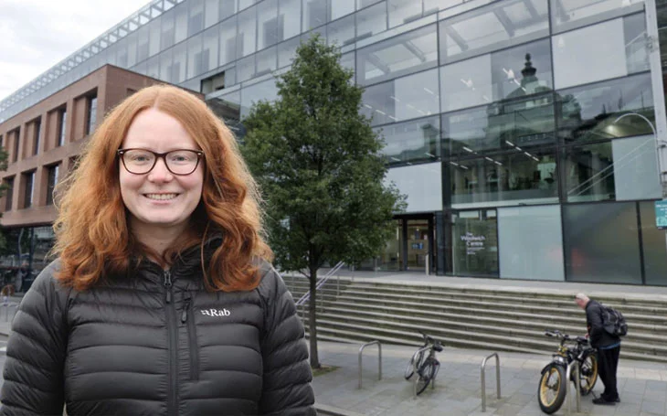 Rachel Taggart- Ryan, Greenwich