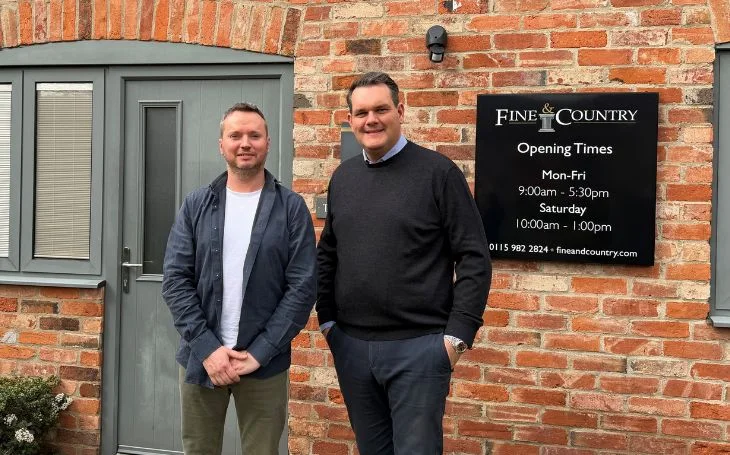 Fine & Country Launches Premium Lettings Division to Elevate Luxury Rental Market
