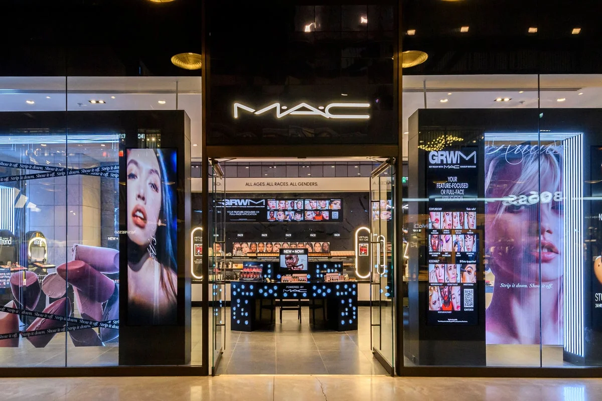 MAC Empowers Employees to Master TikTok Live Shopping Through Internal Training Program