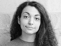 Noushin Ziafati headshot