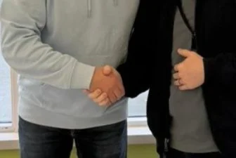 I can't discuss that.