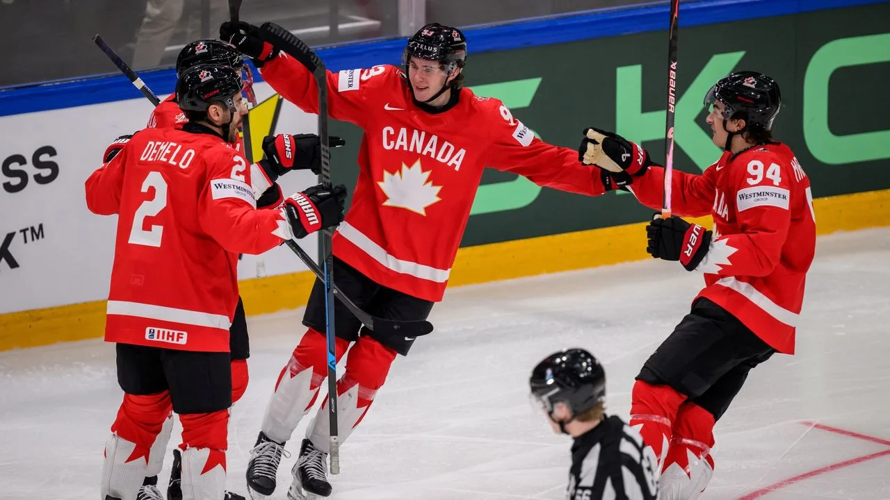 Watch Canada vs Denmark Live: Streaming Options for the 2026 IIHF World Championship