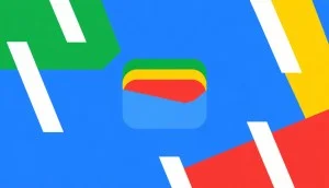 Google Wallet app