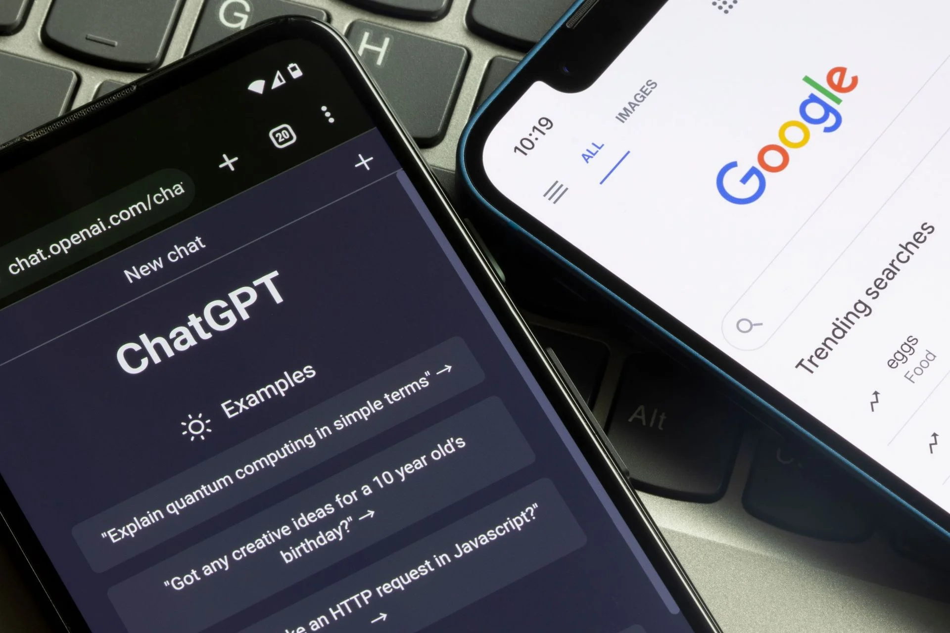 Security researchers discover fake ChatGPT ads that trick you into downloading malware