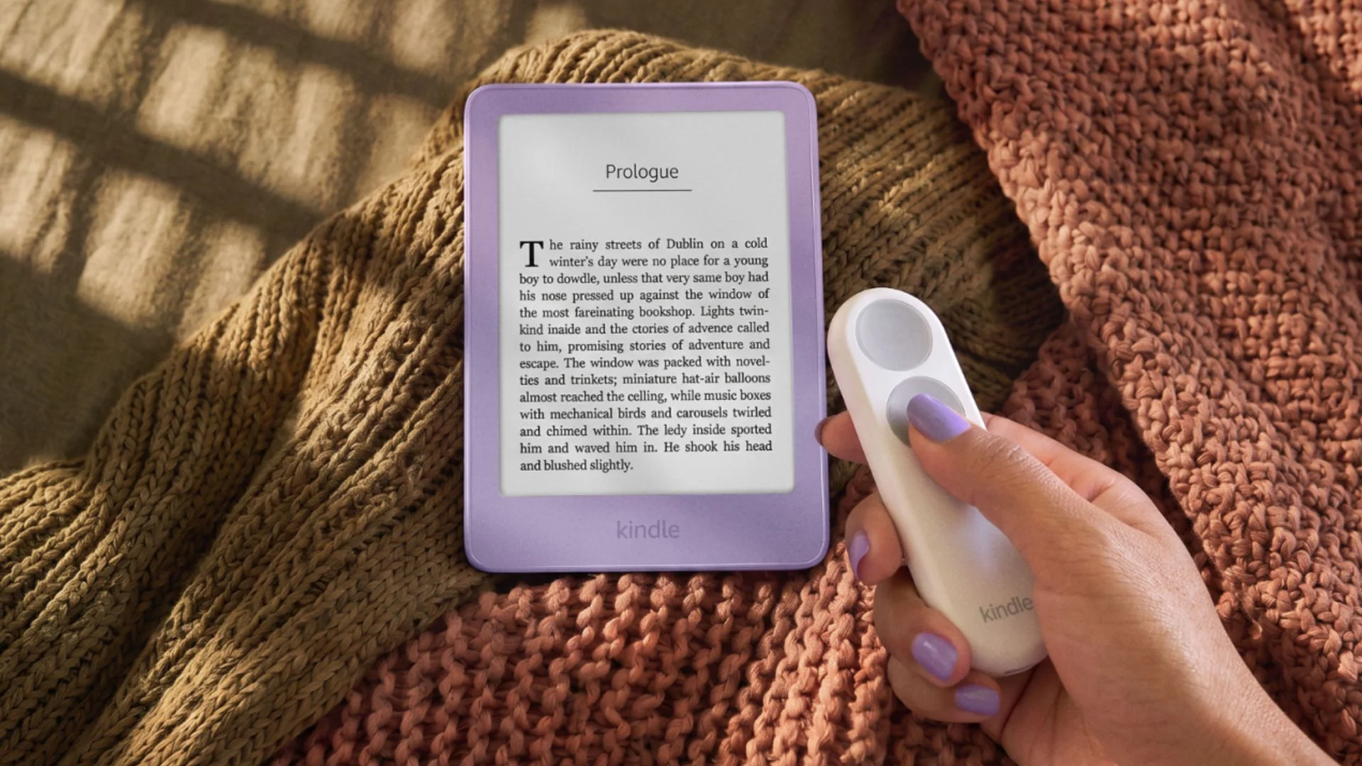 Amazon just launched new Kindles — how to save $68 on your preorder