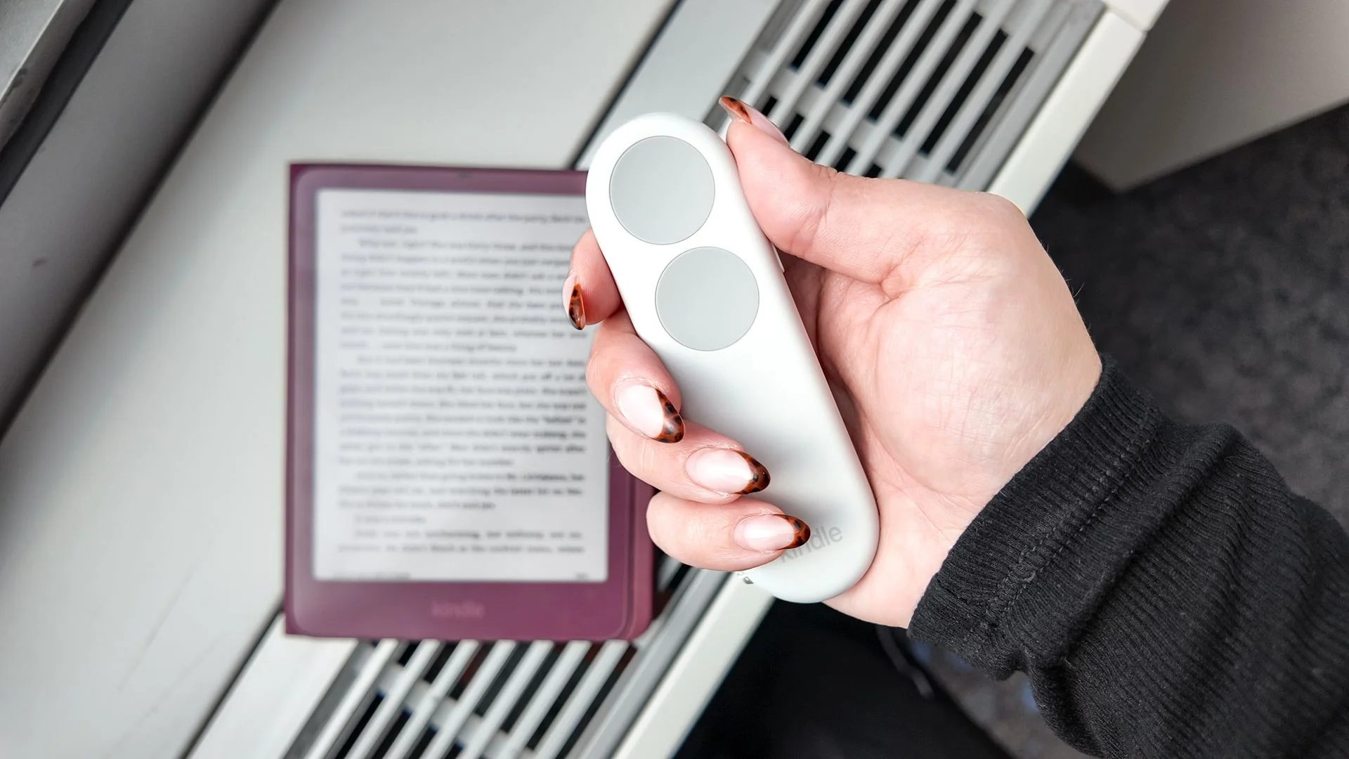 Amazon Kindle 2026