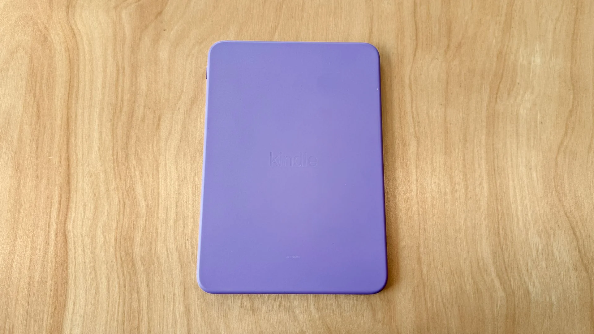 Amazon Kindle 2026