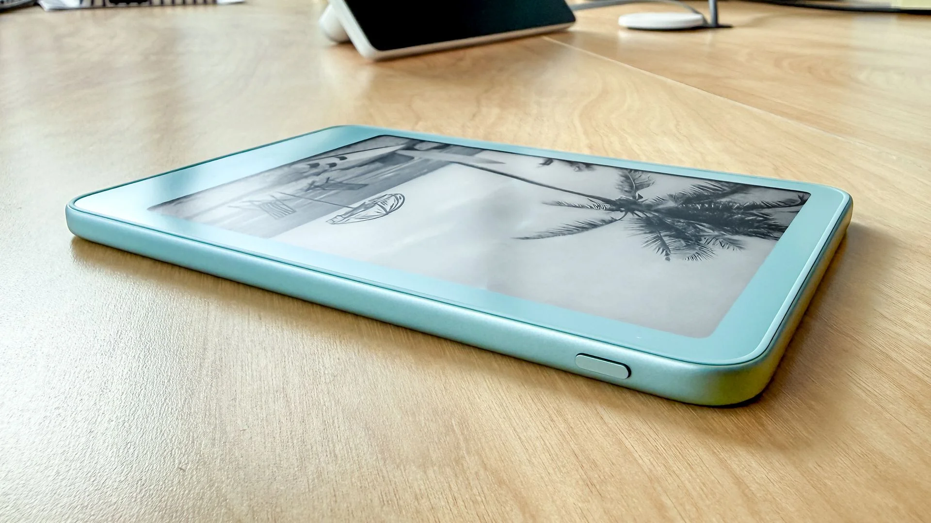 Amazon Kindle 2026