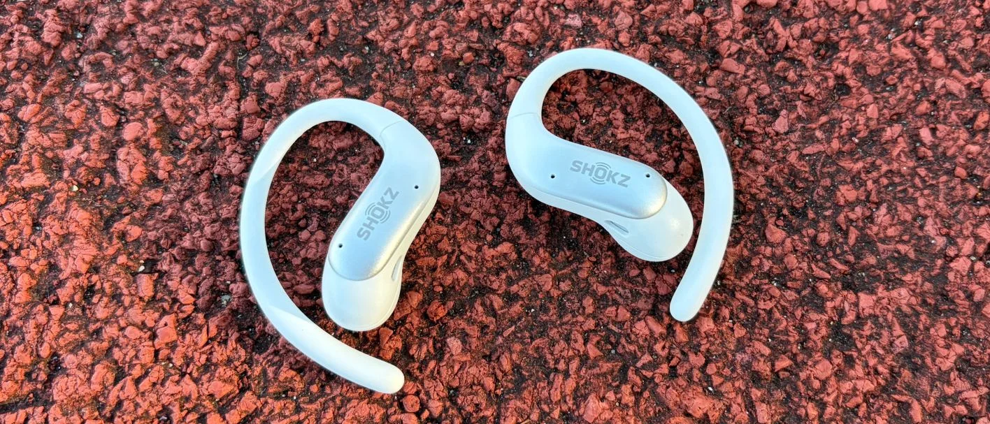 I ran, cycled and worked out with the Shokz OpenFit Air 2 for three weeks — here’s my verdict