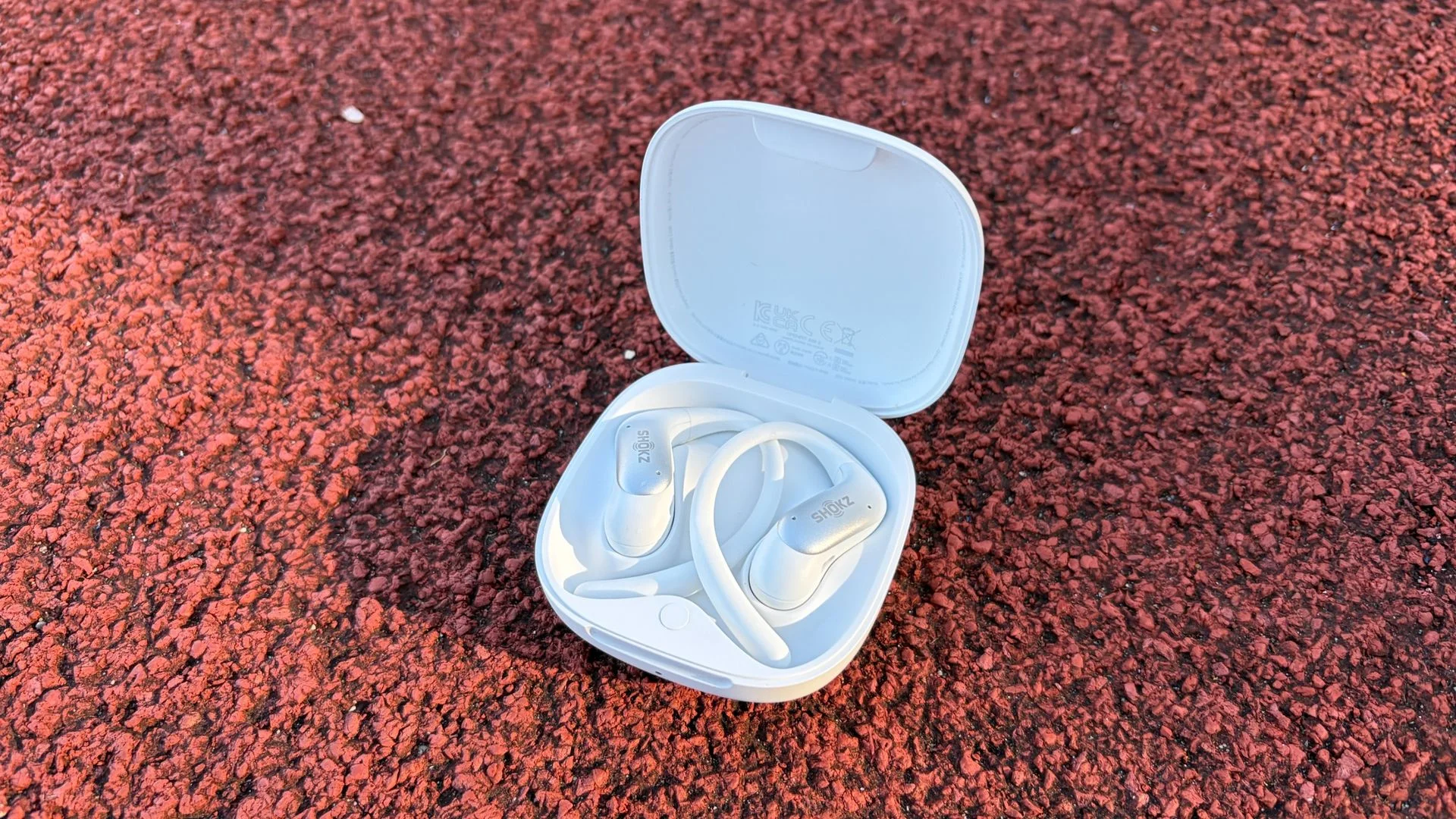 Shokz OpenFit Air 2