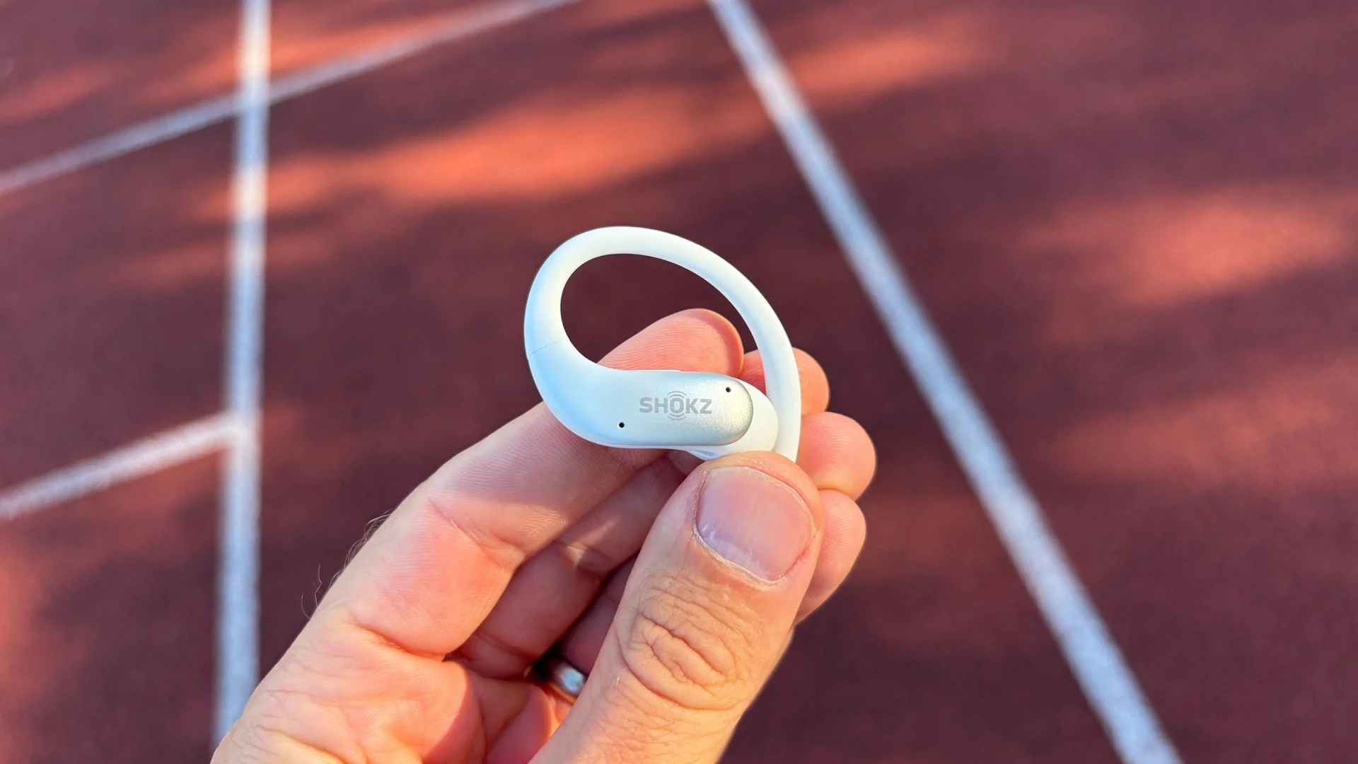 Shokz OpenFit Air 2