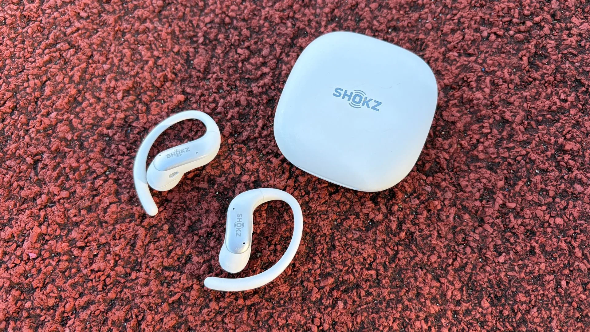 Shokz OpenFit Air 2