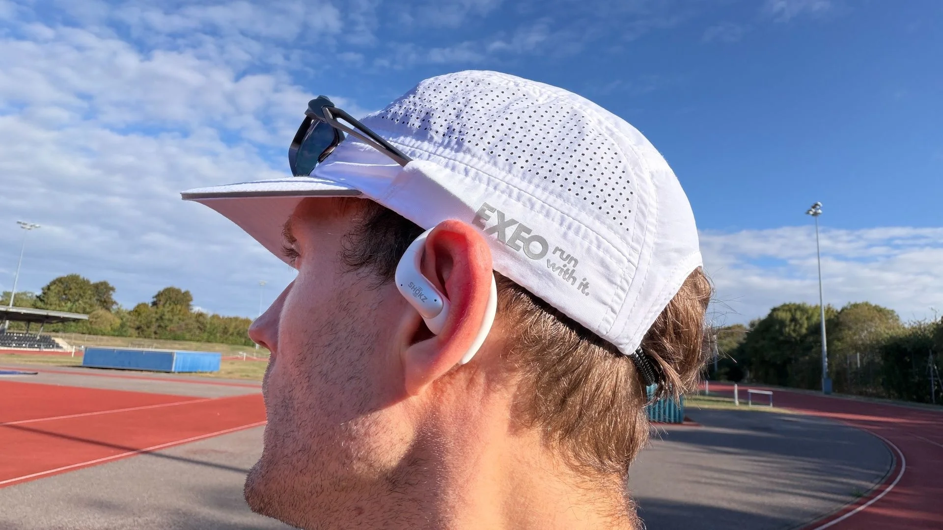 Shokz OpenFit Air 2