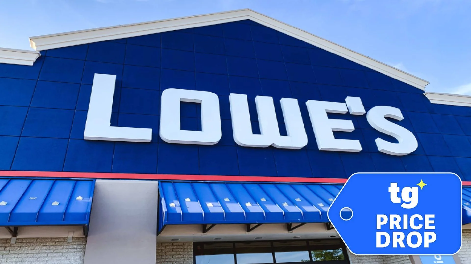 Get your home fall-ready with these 19 Lowe's deals: up to 65% off Halloween decor, smart home and patio furniture