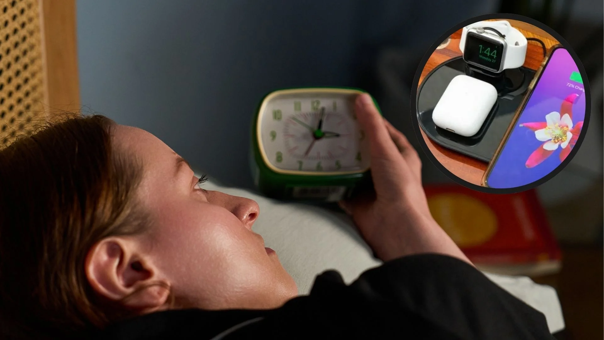 I kept waking up 2 hours before my alarm because of this common bedroom mistake — here's how I fixed it instantly