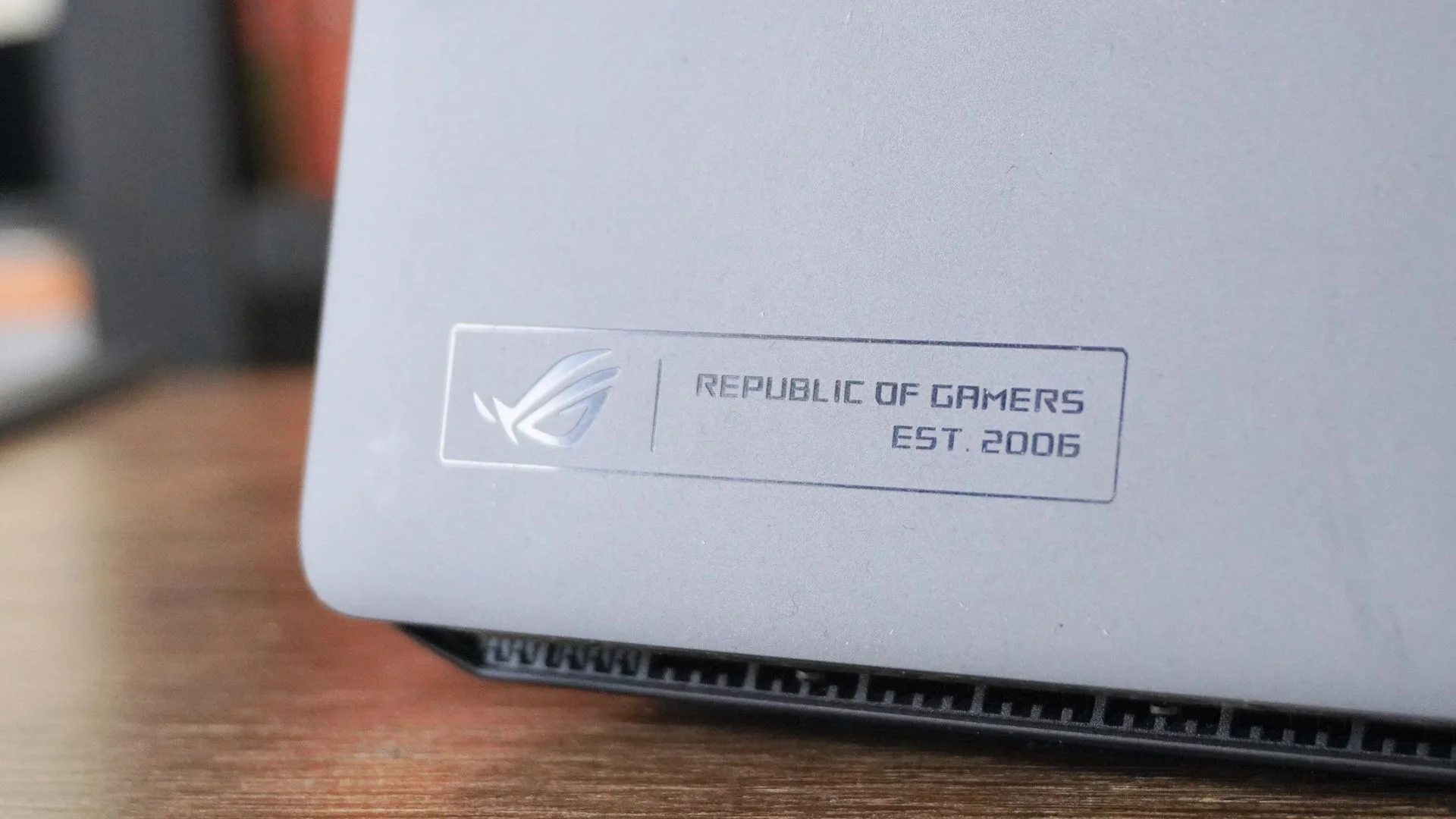 Asus ROG Zephyrus G14 (2026)
