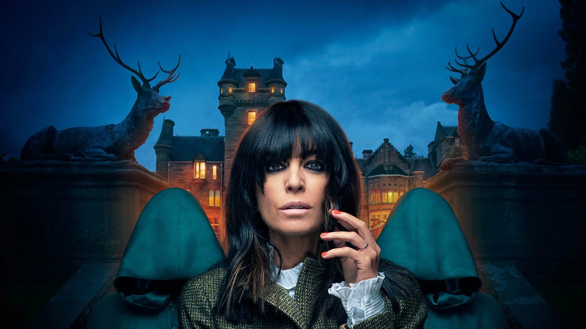 How to watch 'Traitor or Faithful? Claudia Decides' online for *FREE* — stream the one-off companion show from anywhere
