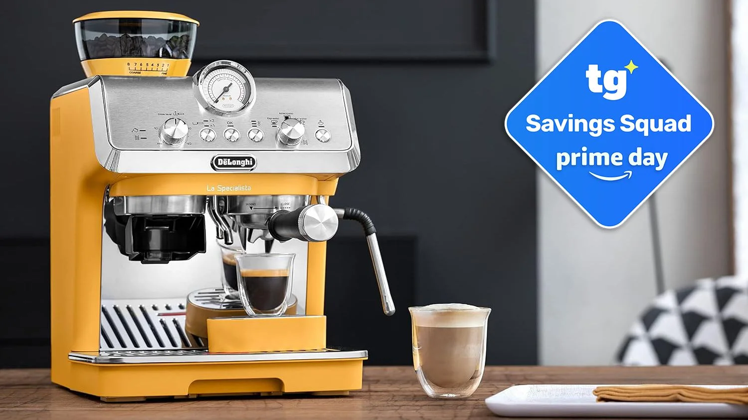 Delonghi