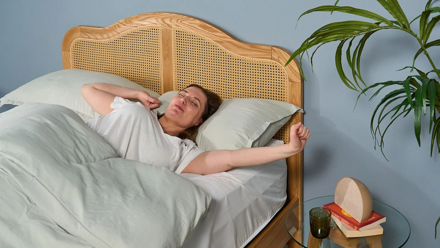 I slept for 8 hours but was still waking up groggy — until I ditched my iPhone alarm