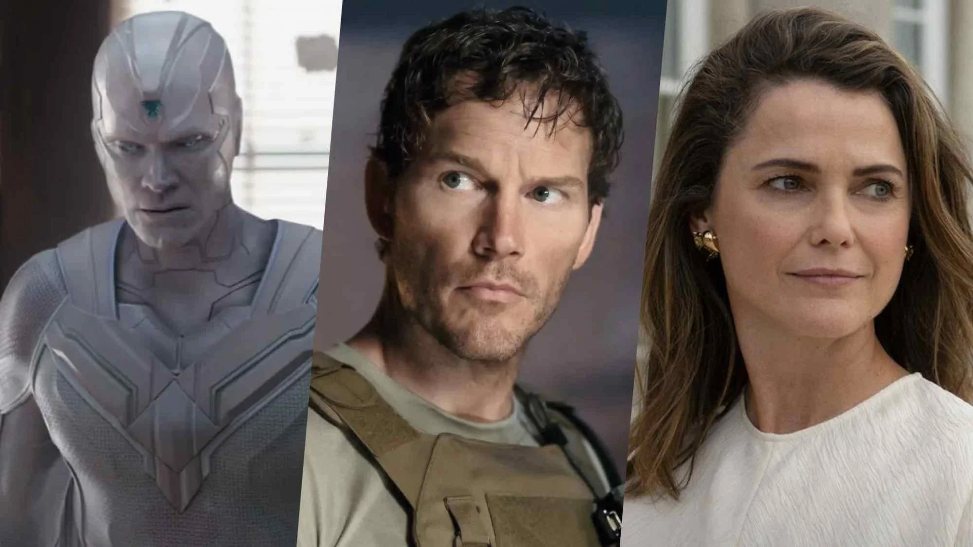 17 must-watch shows and movies to watch in October 2026 on Netflix, Prime Video, Hulu and more