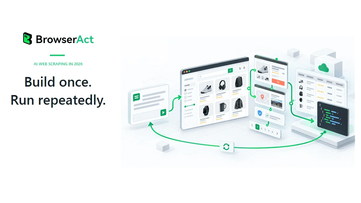 BrowserAct