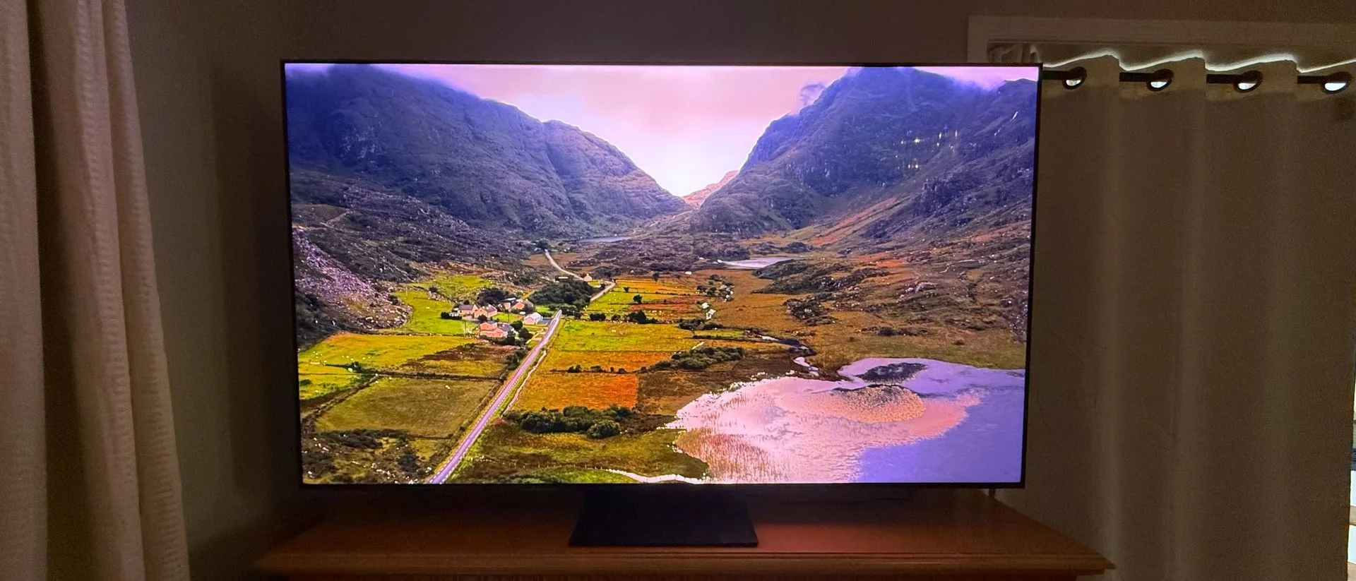 TCL QM7L review: the best mid-range TV of 2026