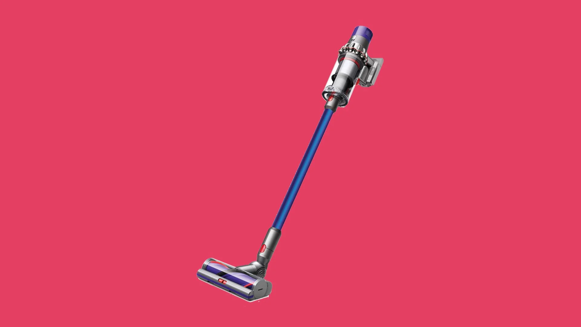 Dyson vacuum sale