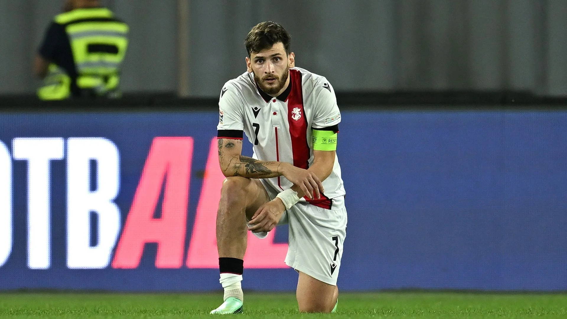 How to watch Hungary vs Georgia: FREE streams, team news & TV channels for Nations League 2026/27