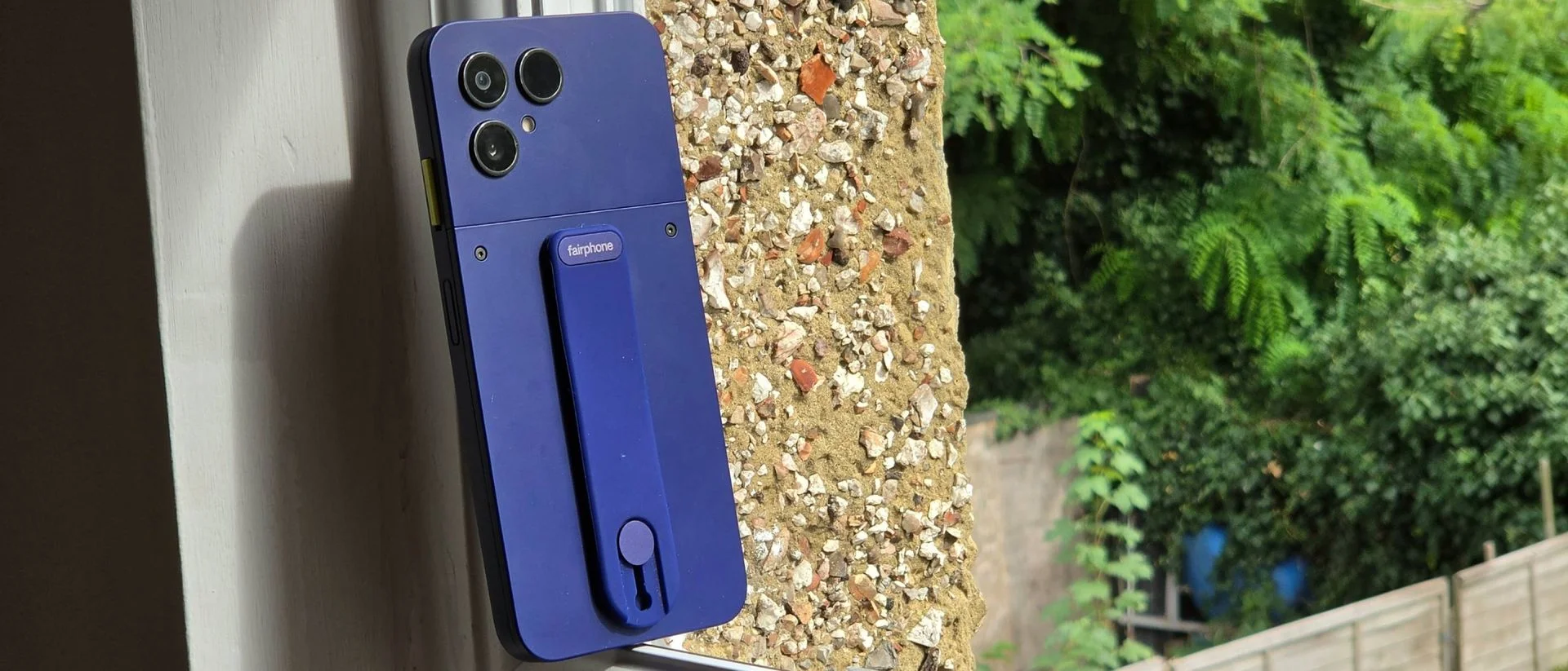 Fairphone 6 Plus review: an eco-friendly phone that's finally available in the US