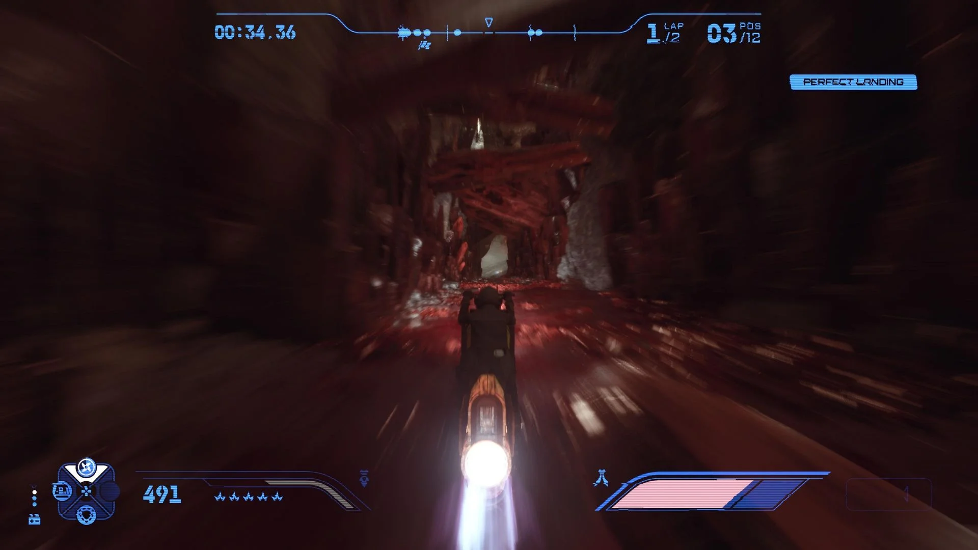 Star Wars: Galactic Racer