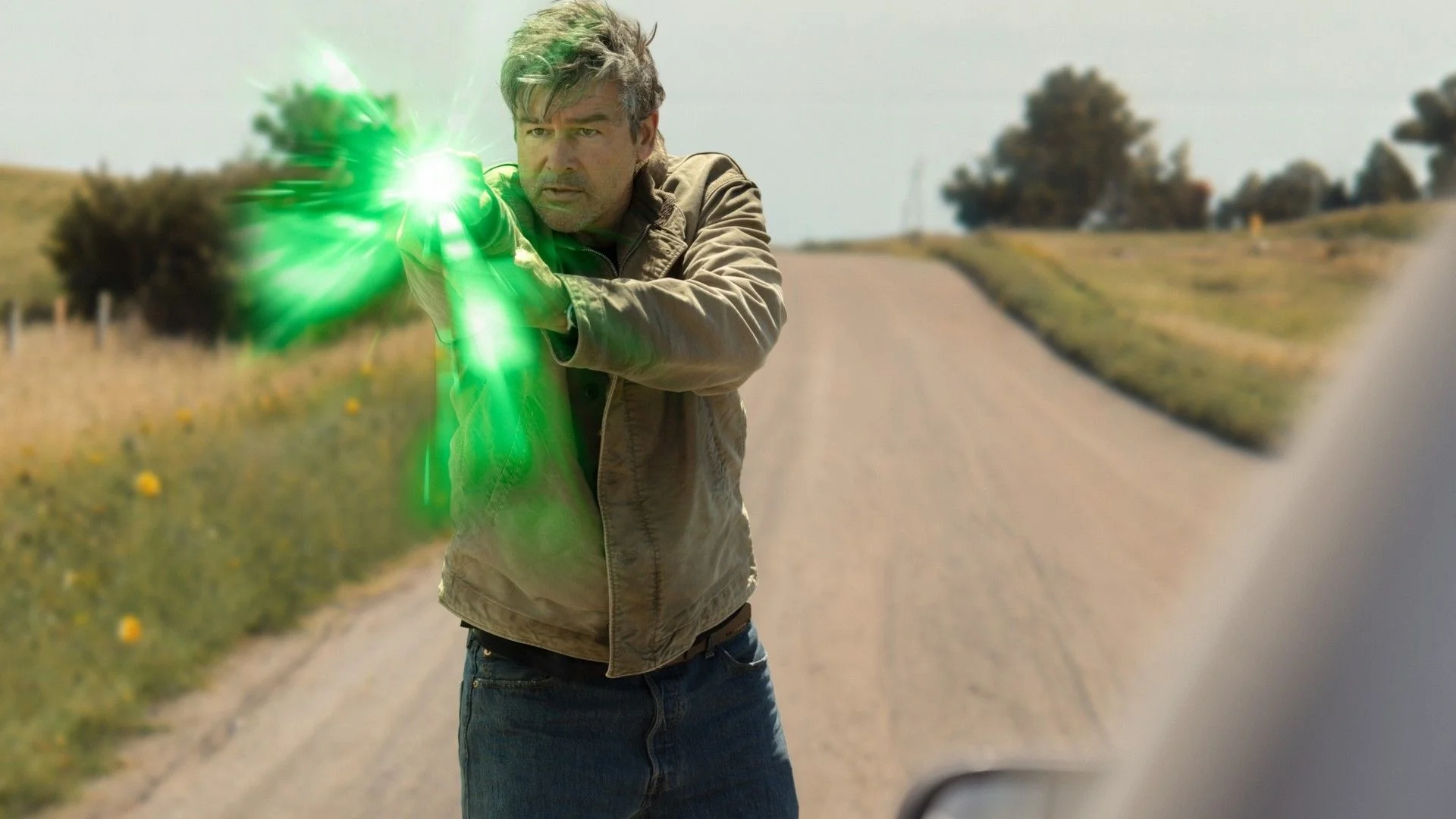 Kyle Chandler in 