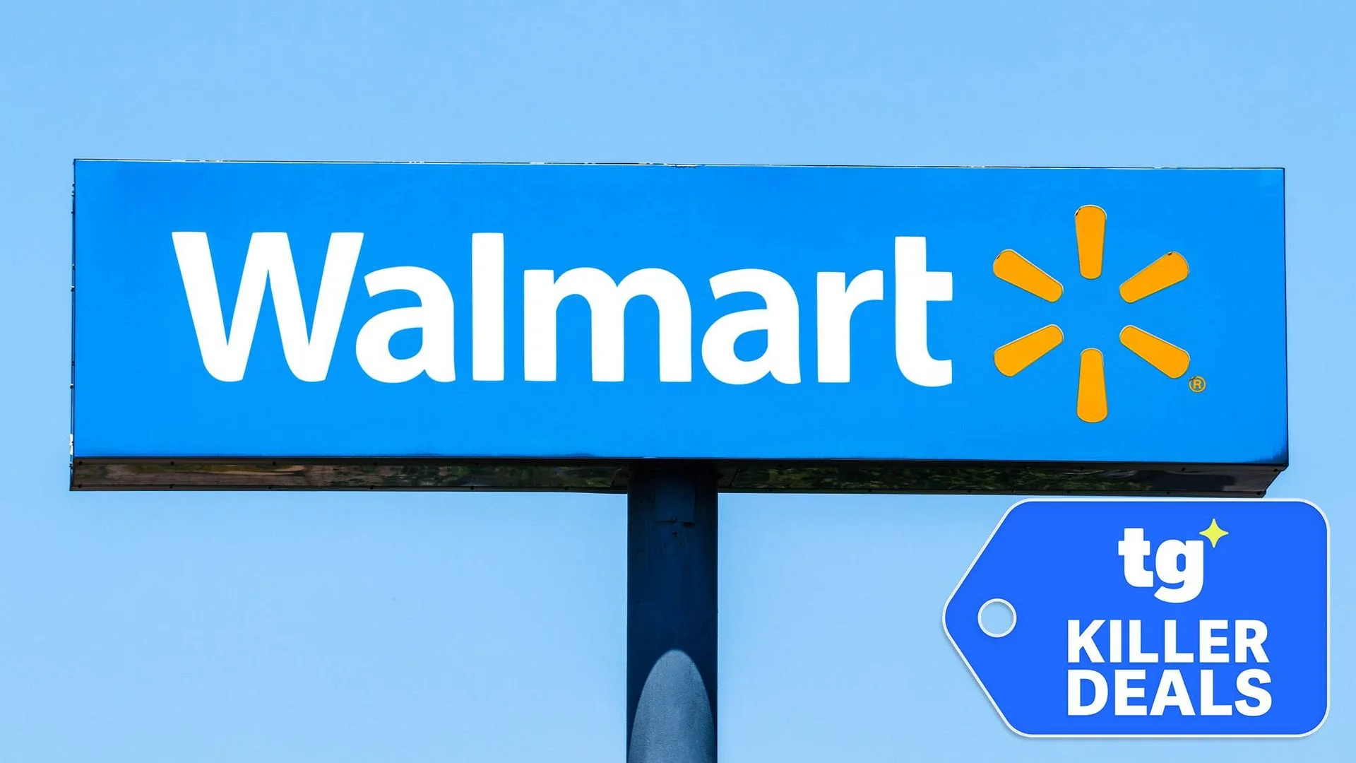 Walmart beats October Prime Day to the punch: my top 21 deals on Apple, gaming laptops and patio decor