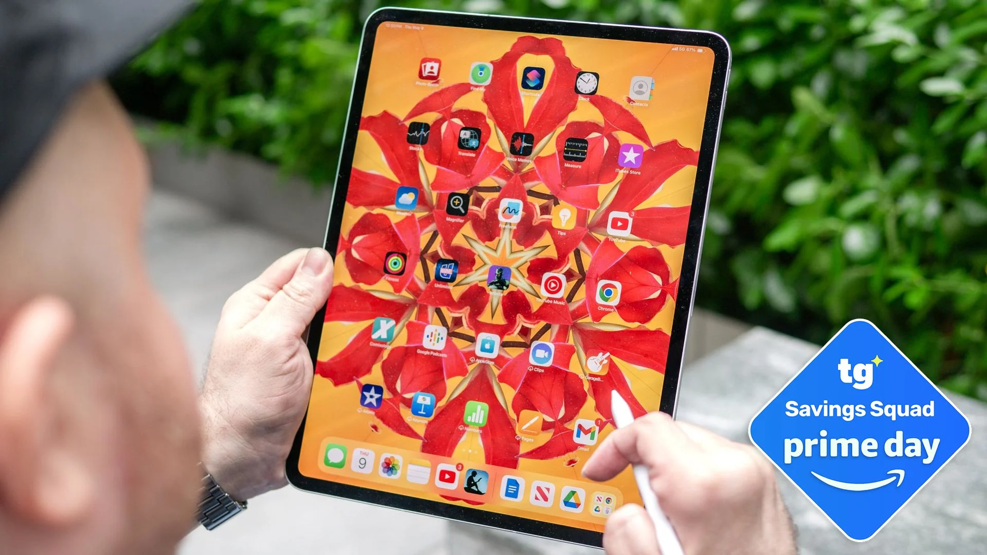 I use my iPad every day — here are 7 October Prime Day deals I recommend