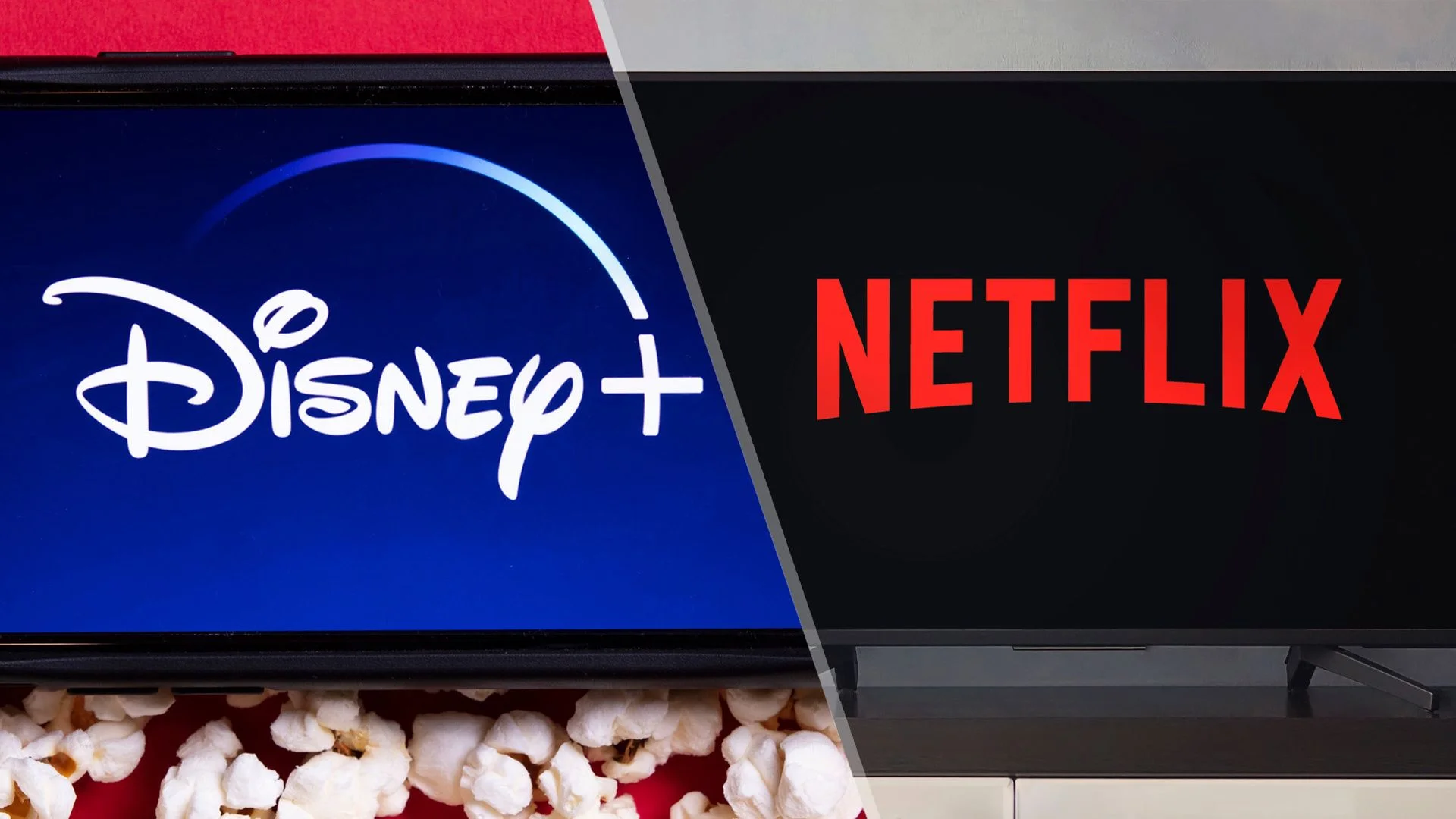 Netflix strikes unexpected deal with Disney+ — 17 movies and shows crossing the streaming divide