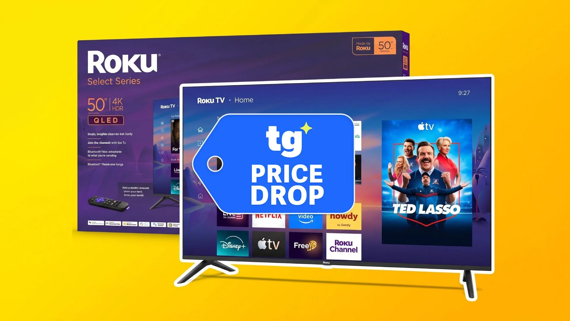 Roku TV