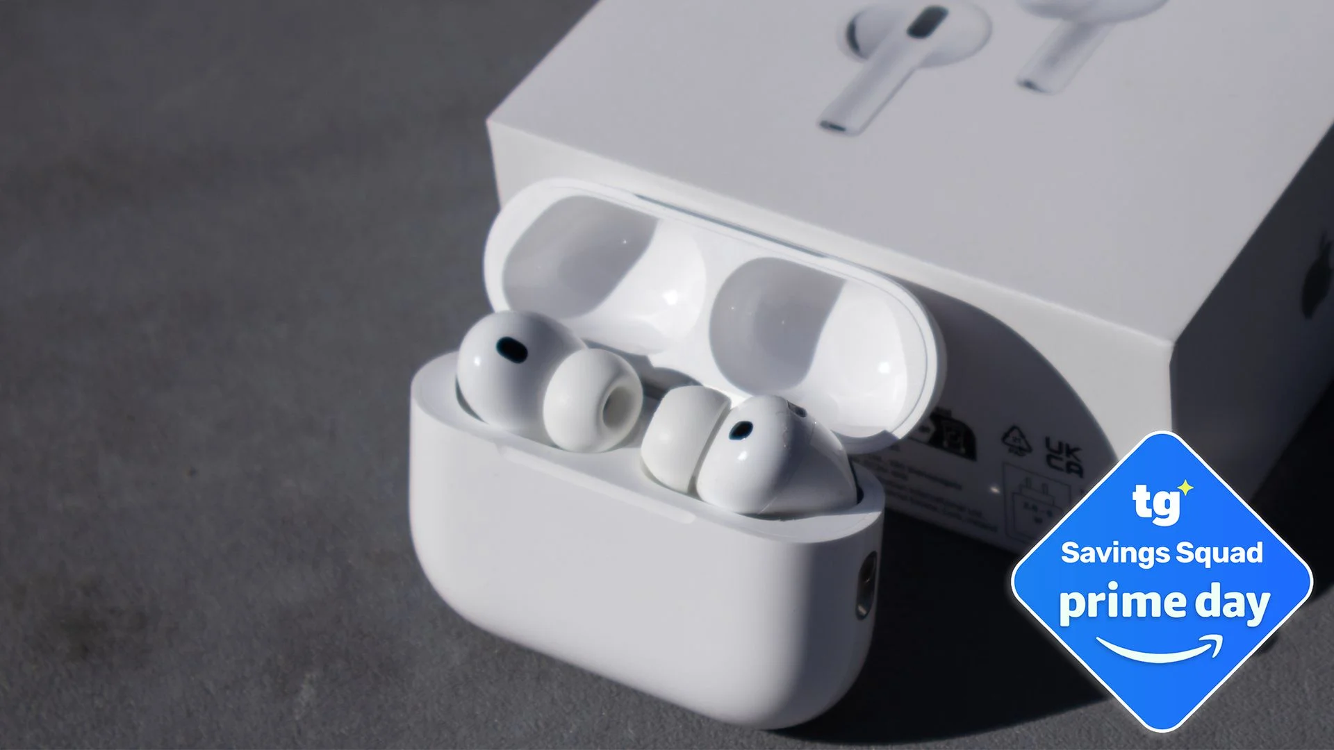 AirPods Pro 3 deal