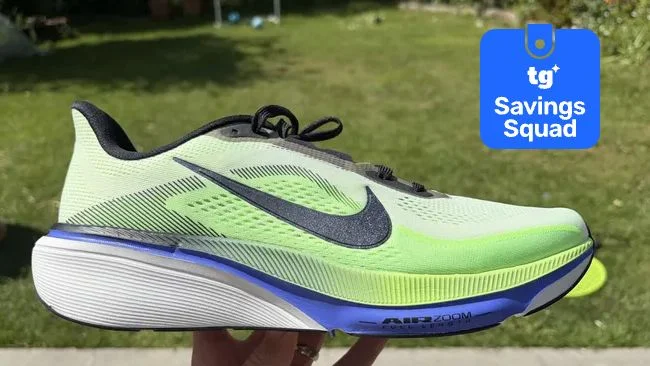 My favorite Nike running shoes are all reduced in the brand’s sale — including the Pegasus 42 at its lowest ever price