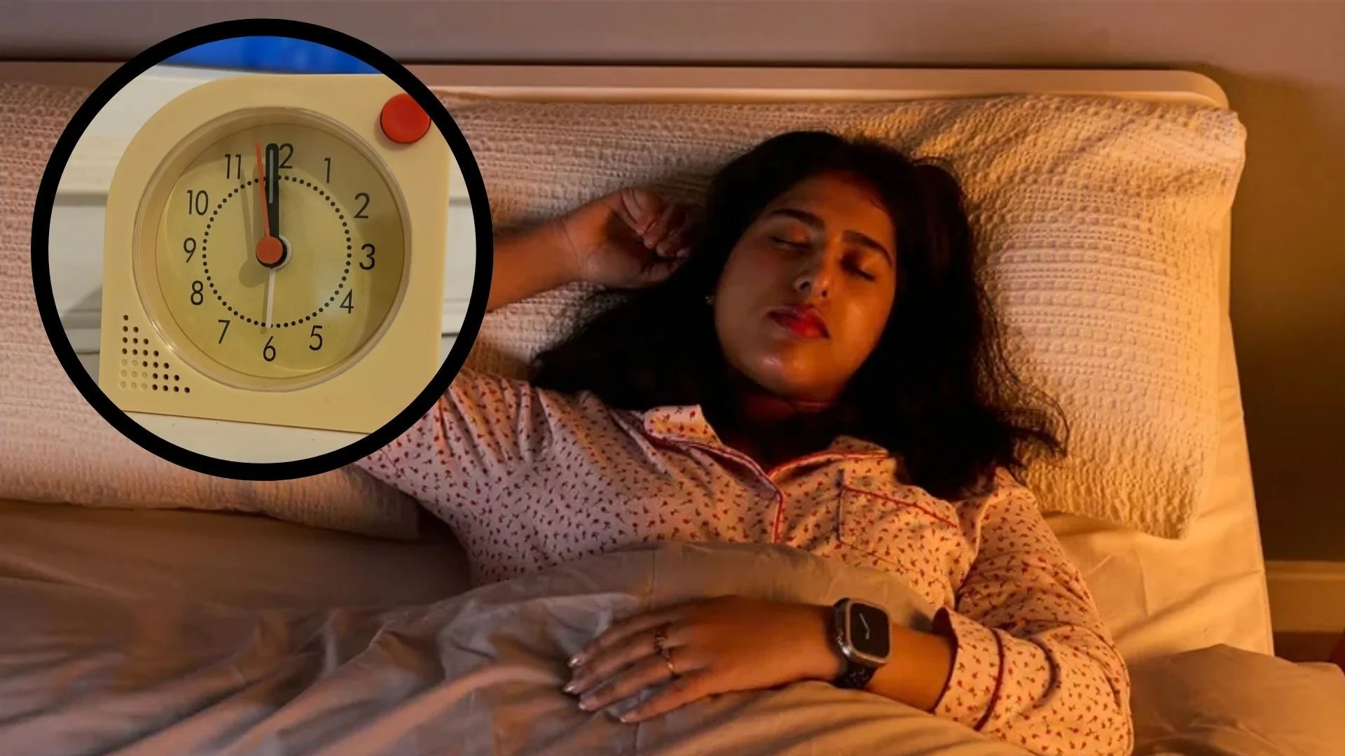 Is the sleep you get before midnight better than the sleep you get after? Two doctors respond