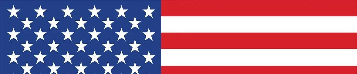 United States of America flag