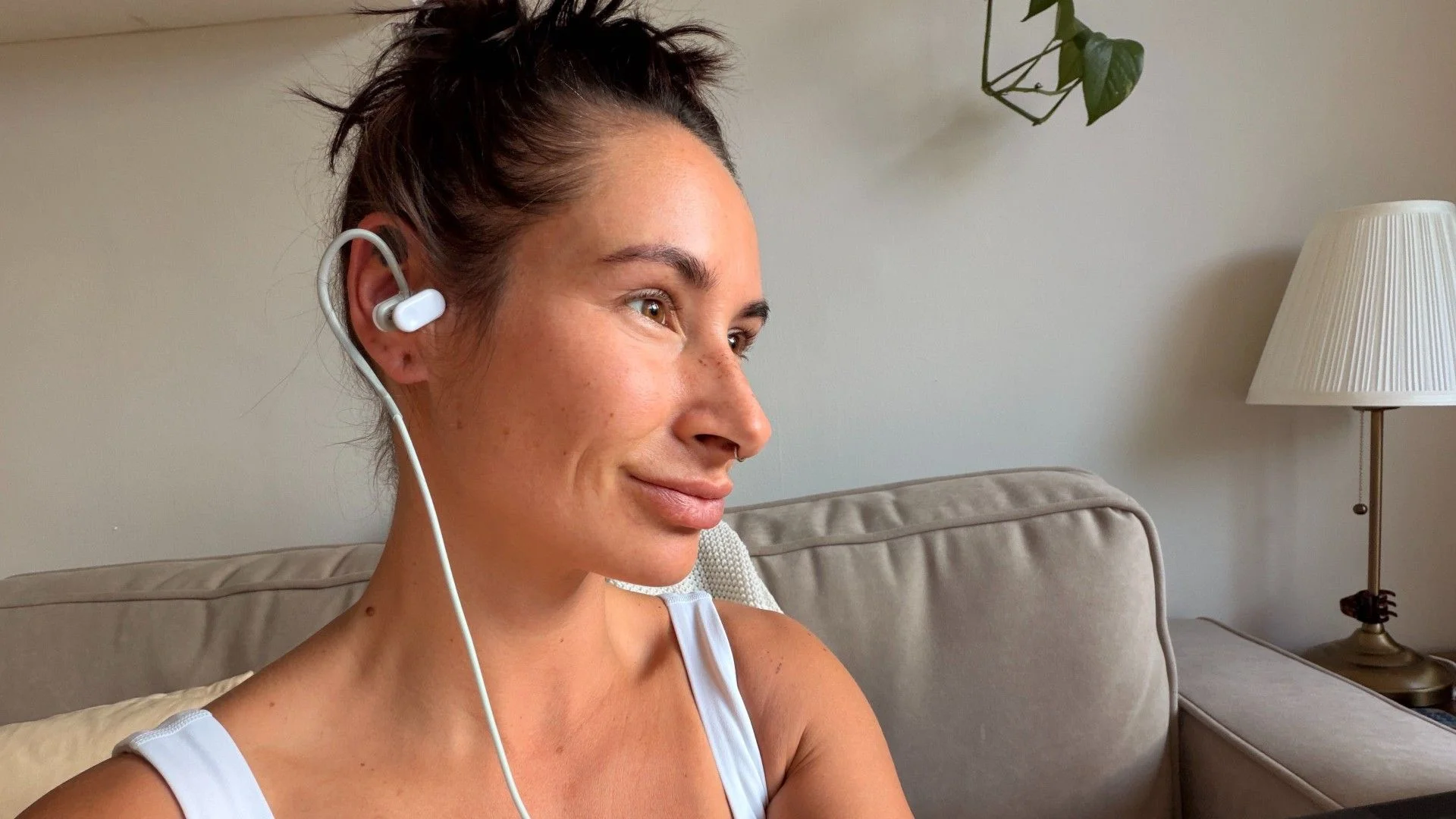 I've been in a serious relationship with my vagus nerve stimulator for 30 days to see if it would decrease my stress  —  here's why I'm breaking up with it already