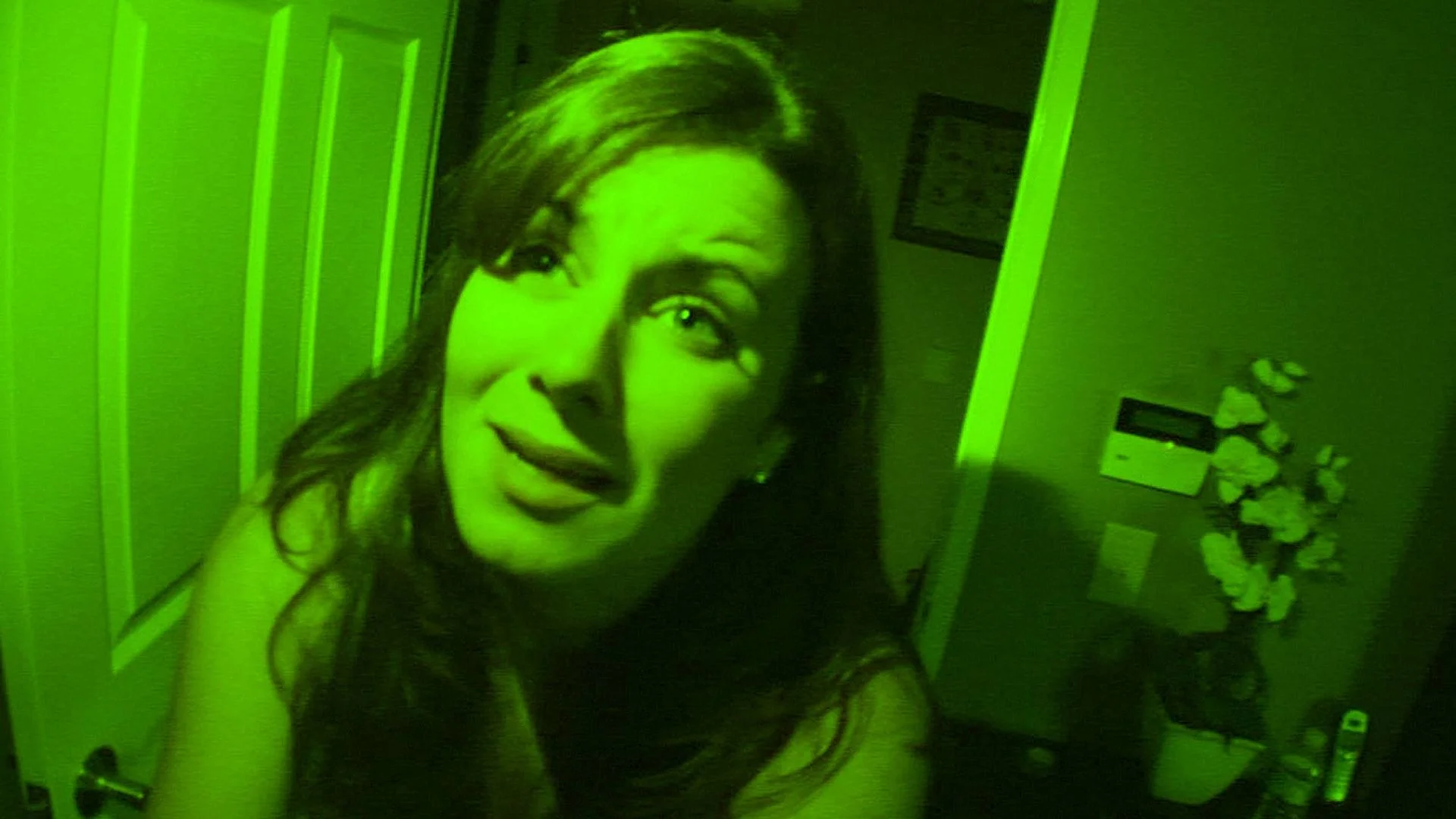 I’m watching a horror movie every day in October 2026 — and today’s pick is a haunting found footage film I’ll never forget (Oct. 4)