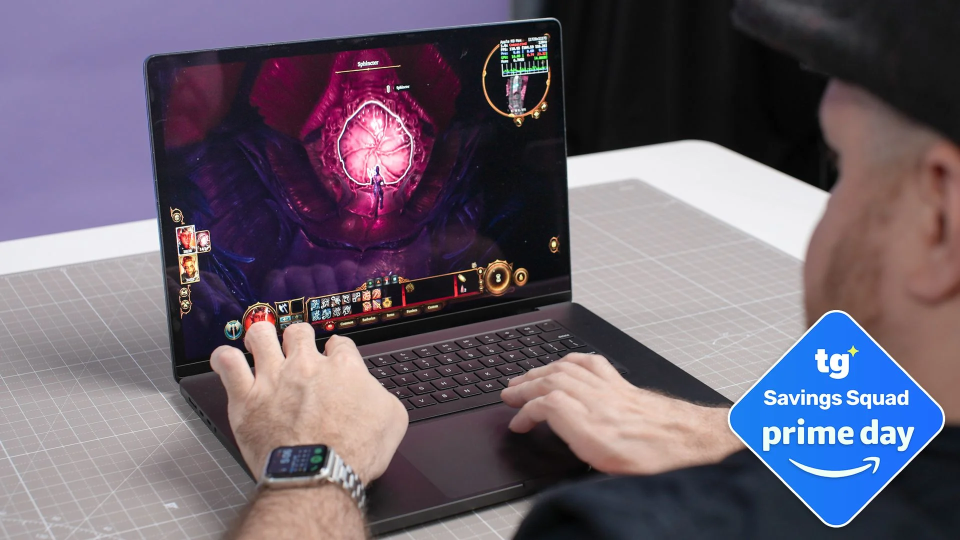 I review laptops for a living — 7 early October Prime Day MacBook deals I recommend