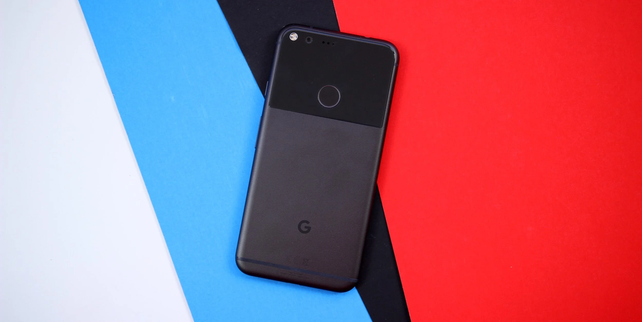 Google Pixel XL LineageOS