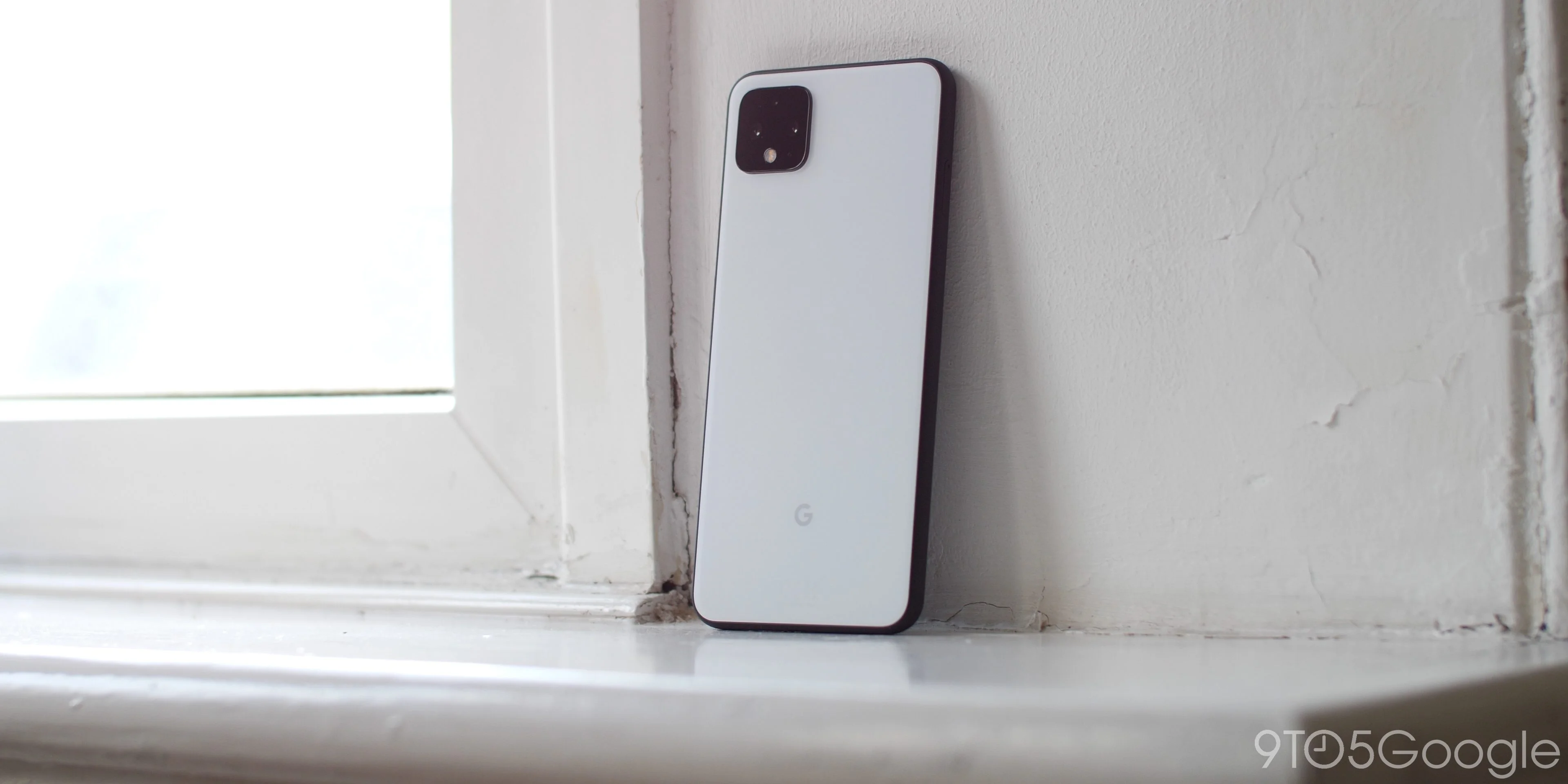 Google Pixel 4 XL