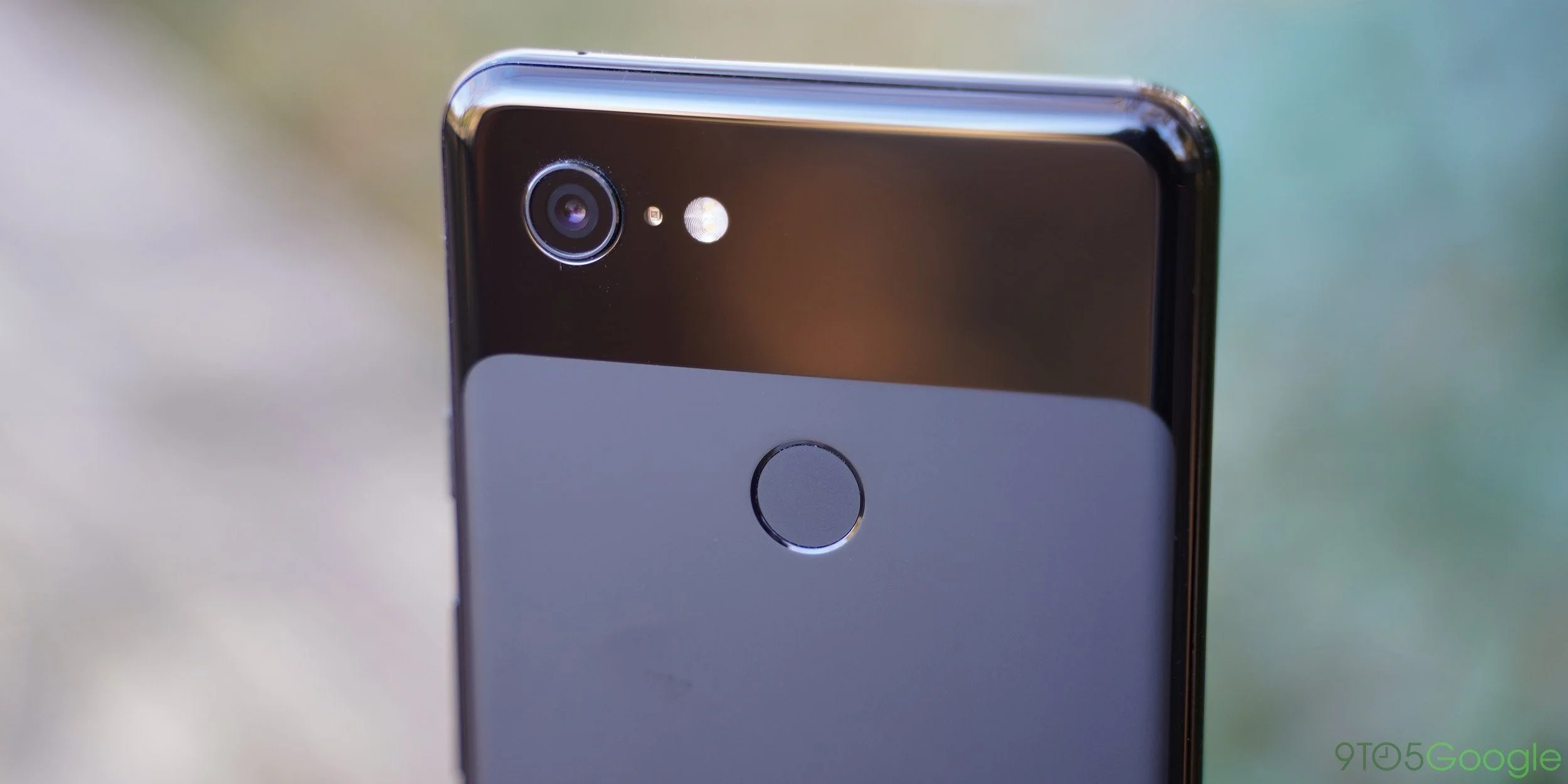 Google Pixel 3 XL