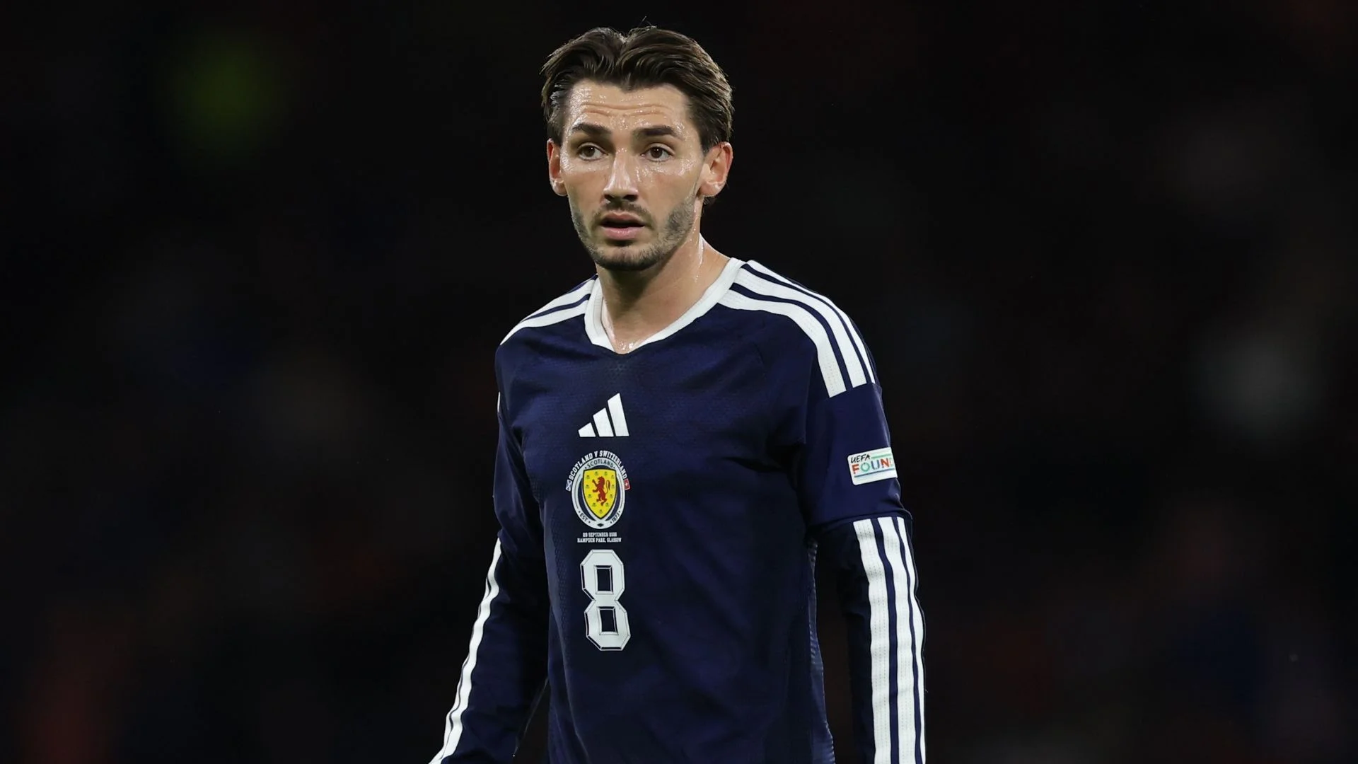 How to watch Scotland vs Slovenia: FREE streams, TV channels for Nations League clash, team news