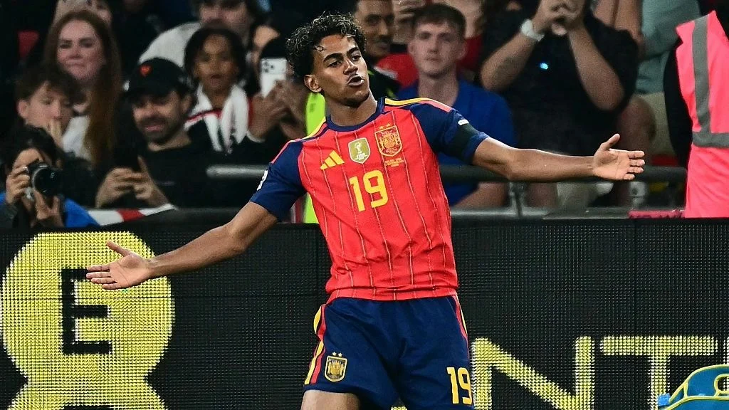 How to watch Croatia vs Spain: FREE streams & TV channels for Nations League 2026/27, team news