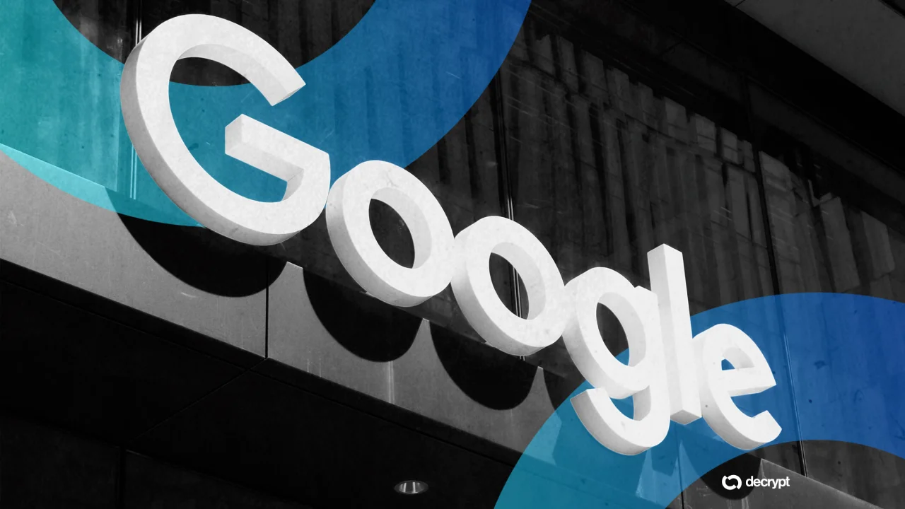 Google Lets You Build a Video Game by Typing a Description